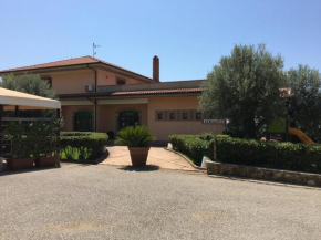 Agriturismo Fabrizio Maria